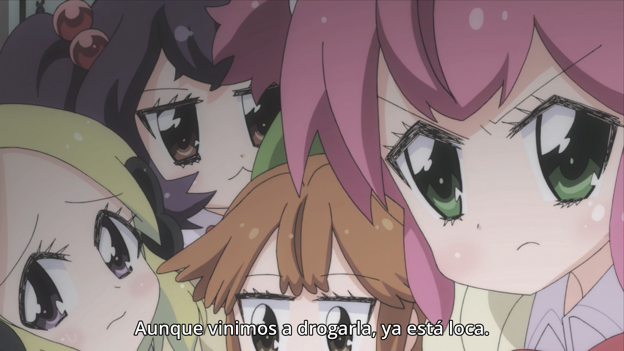 Fushigi na Somera-chan (PuyaSubs!!)